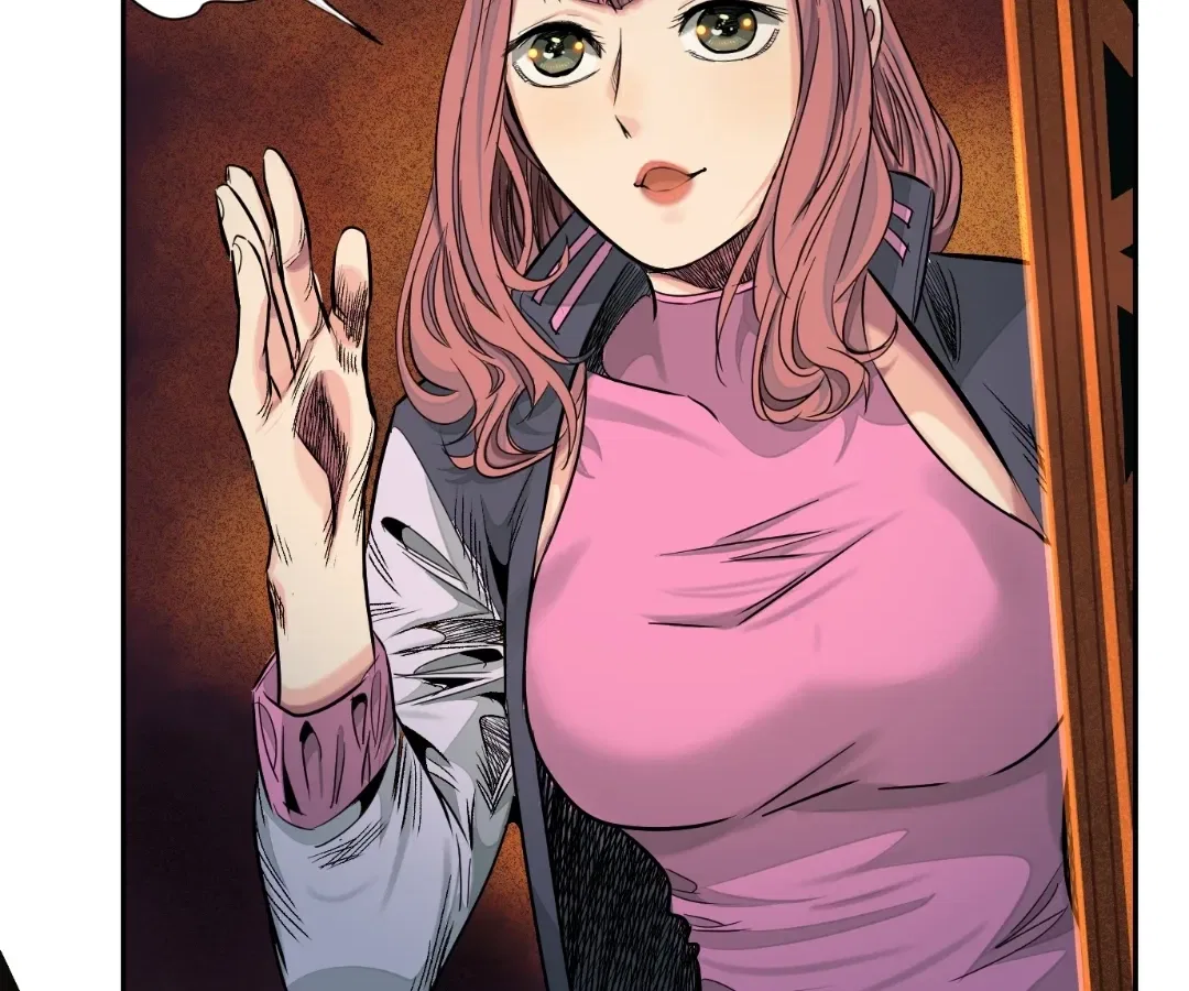 The Lost City of Alien Beasts Chapter 44 – Page 86