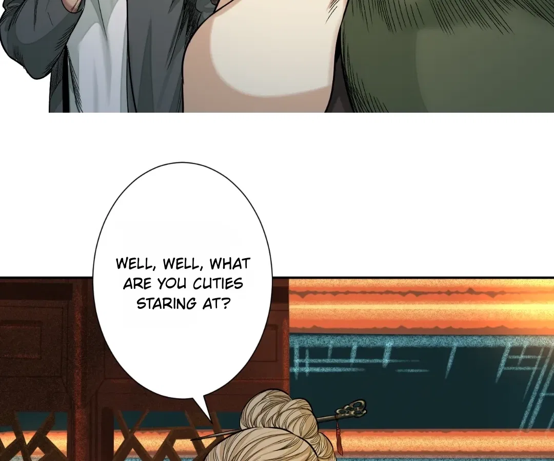 The Lost City of Alien Beasts Chapter 44 – Page 94