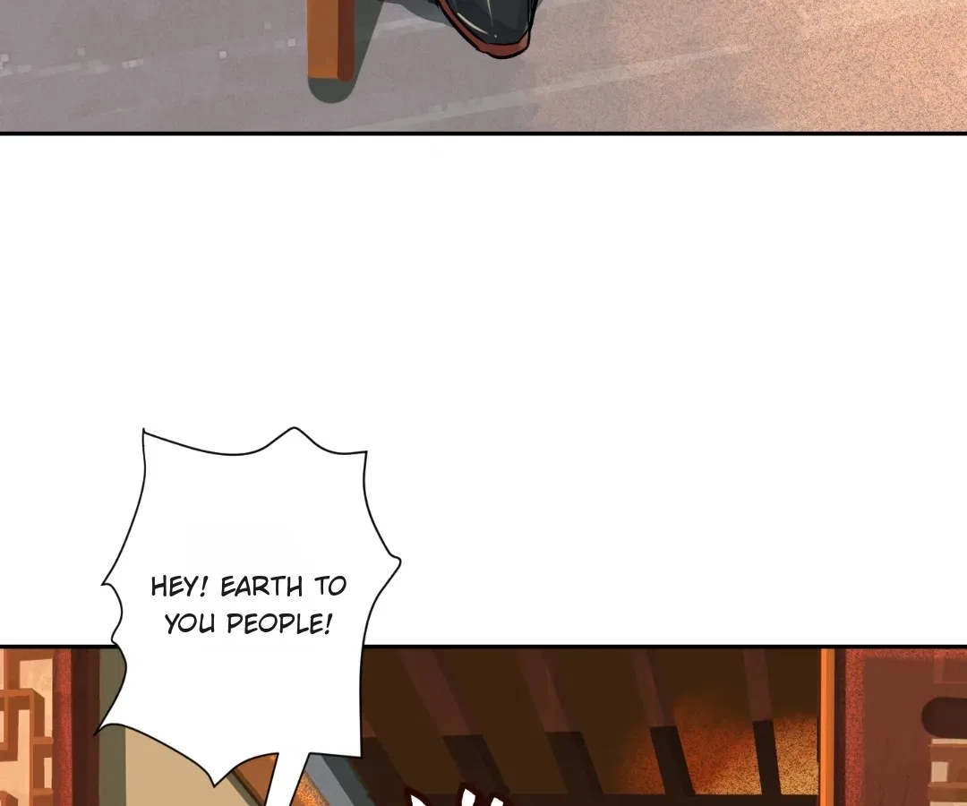 The Lost City of Alien Beasts Chapter 44 – Page 98