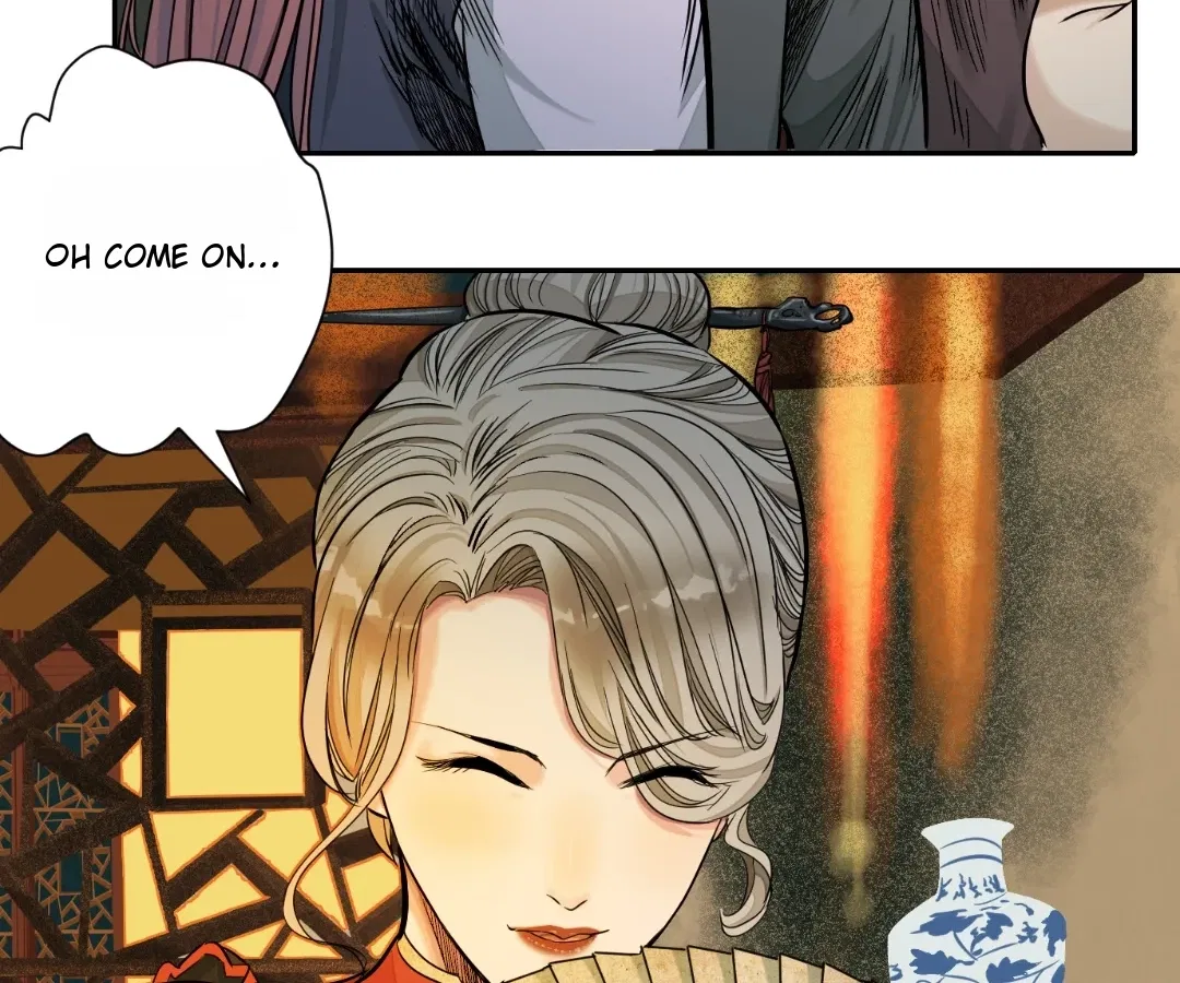 The Lost City of Alien Beasts Chapter 44 – Page 102
