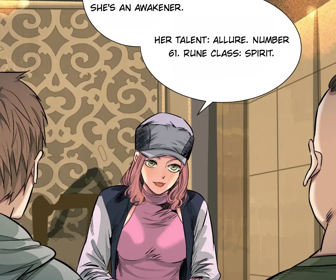 The Lost City of Alien Beasts Chapter 44 – Page 107