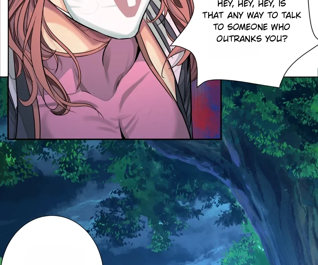The Lost City of Alien Beasts Chapter 43 – Page 3