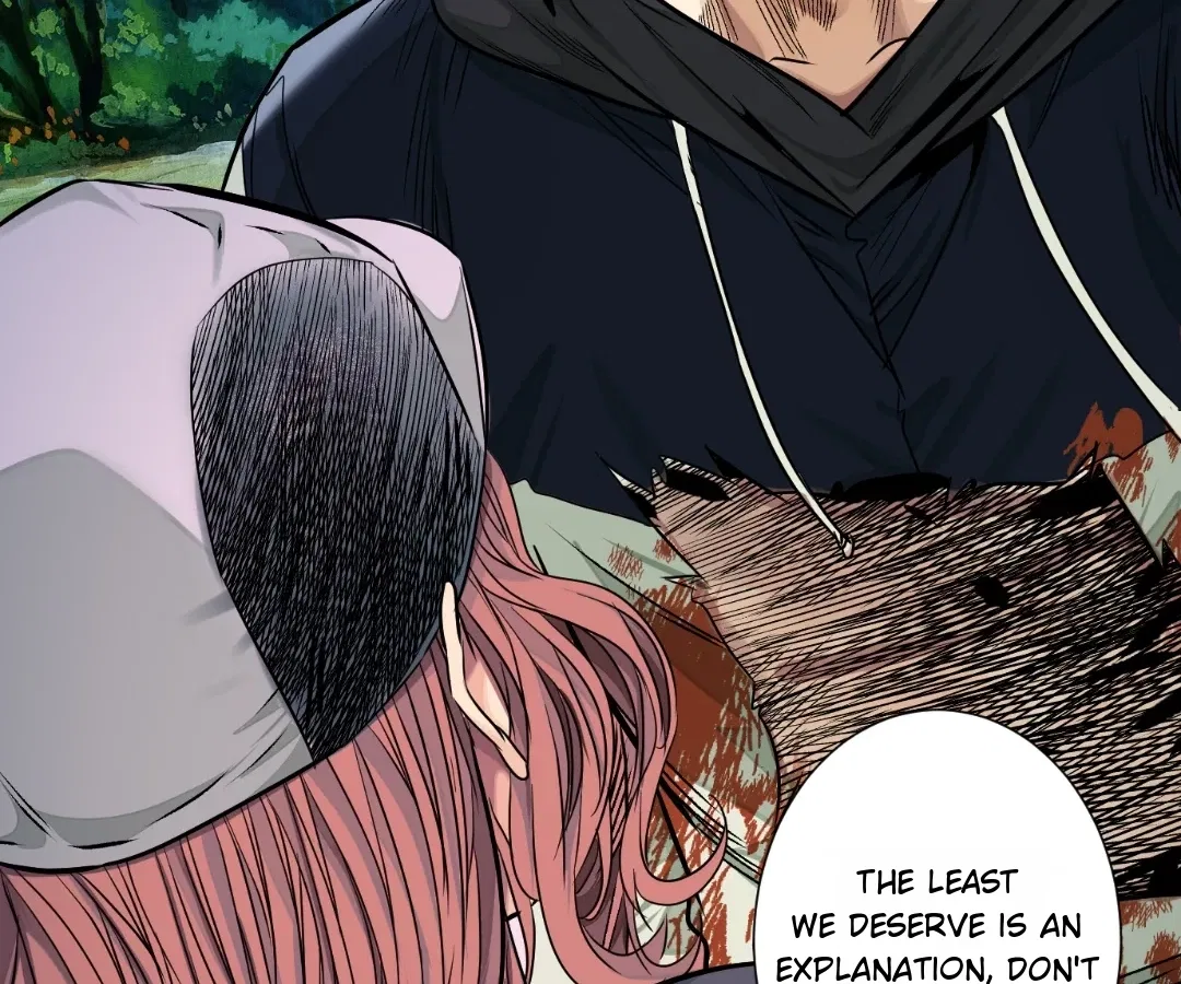 The Lost City of Alien Beasts Chapter 43 – Page 5