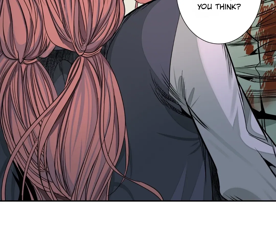 The Lost City of Alien Beasts Chapter 43 – Page 6