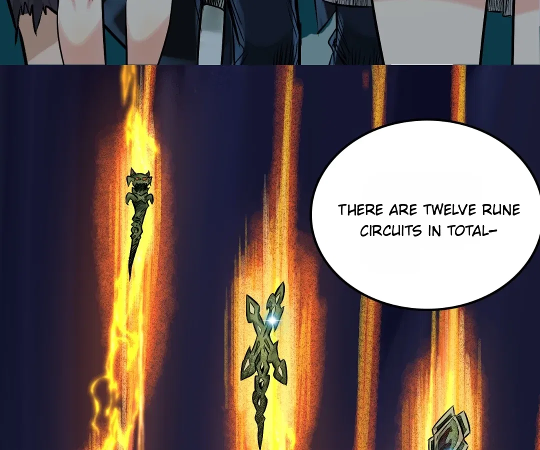 The Lost City of Alien Beasts Chapter 43 – Page 13