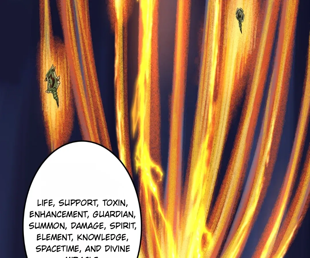 The Lost City of Alien Beasts Chapter 43 – Page 16