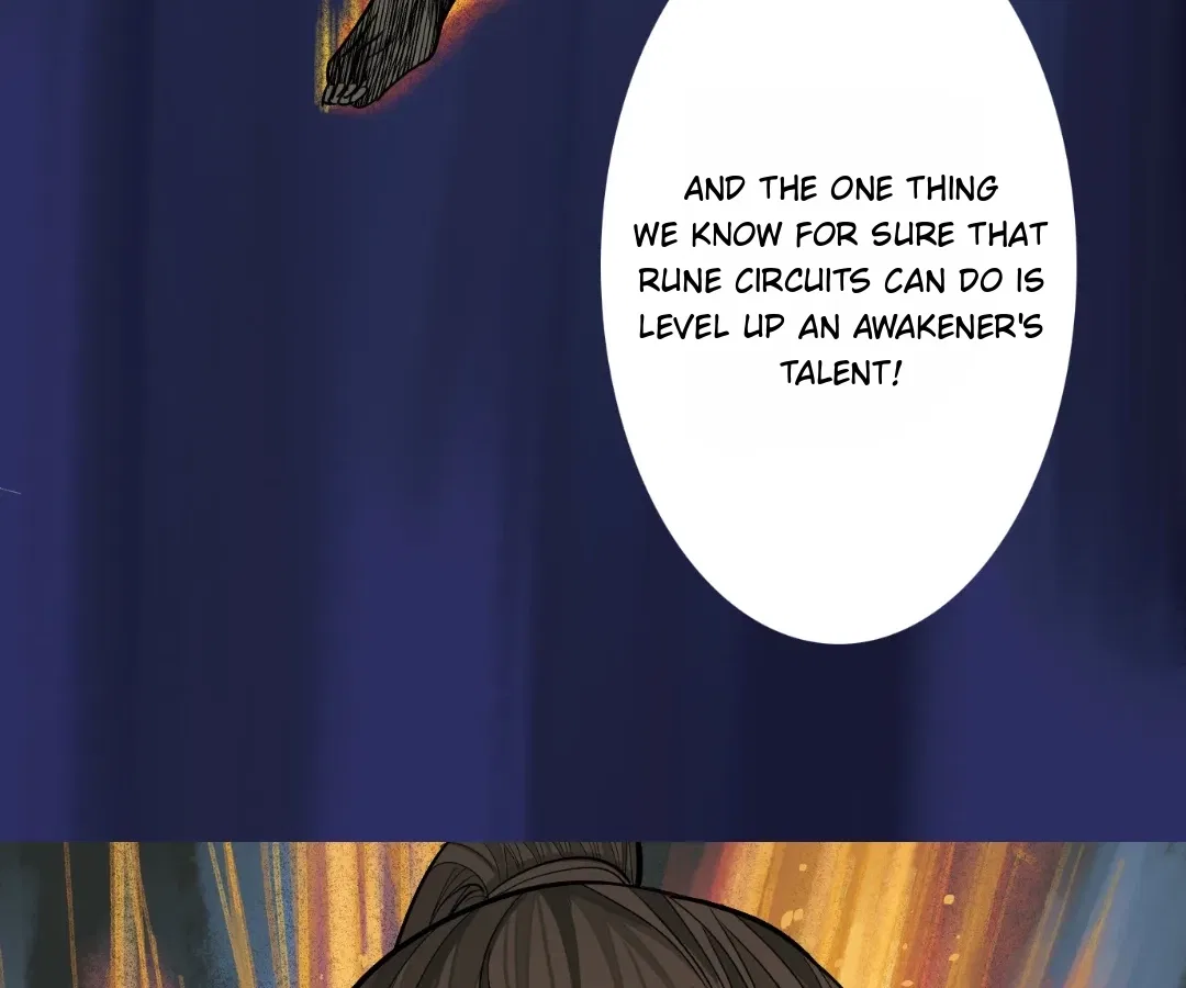 The Lost City of Alien Beasts Chapter 43 – Page 21
