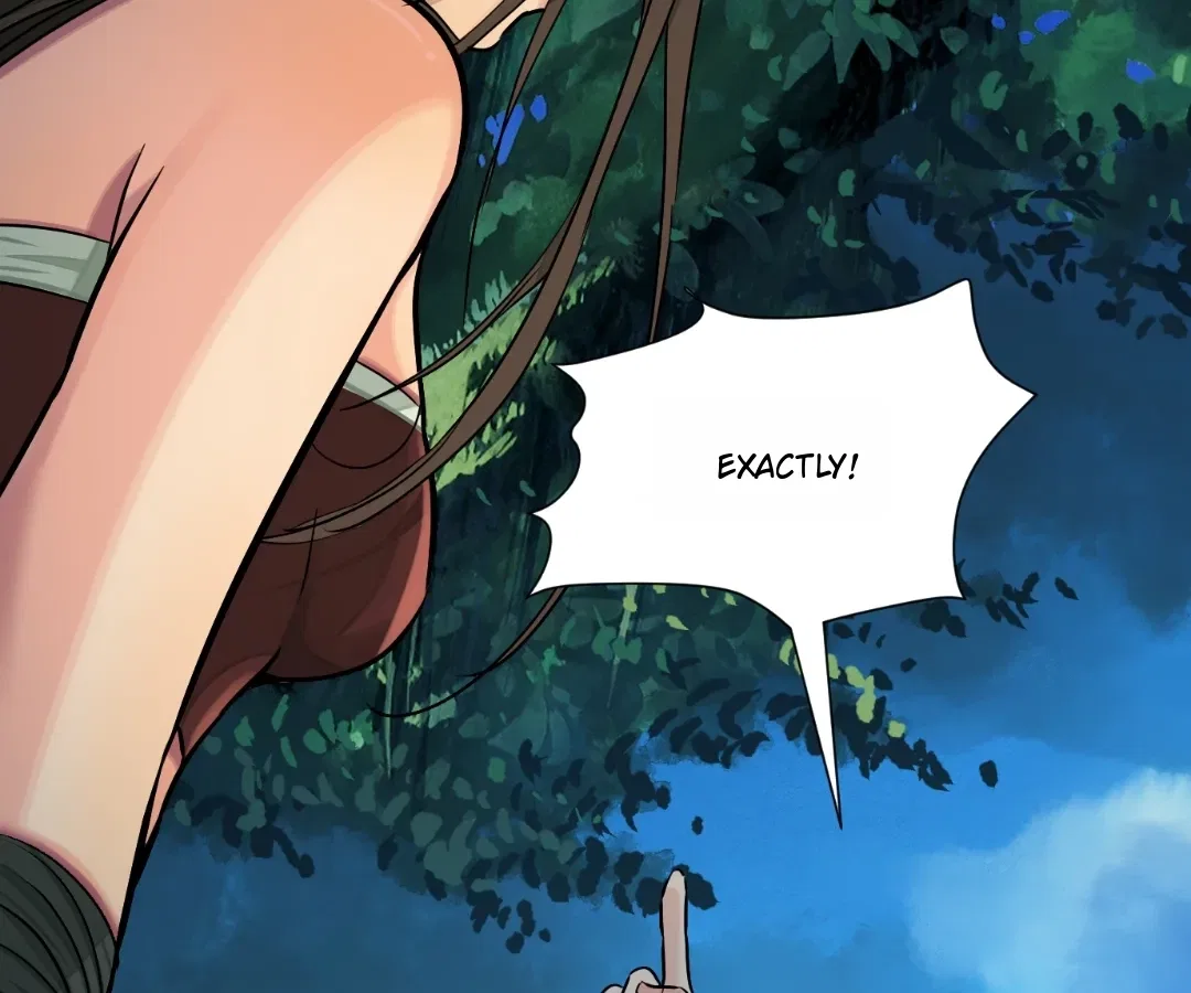 The Lost City of Alien Beasts Chapter 43 – Page 24