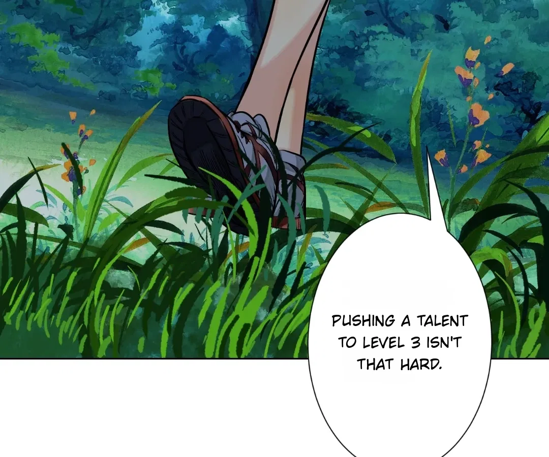 The Lost City of Alien Beasts Chapter 43 – Page 27