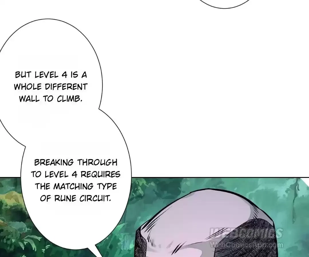 The Lost City of Alien Beasts Chapter 43 – Page 28