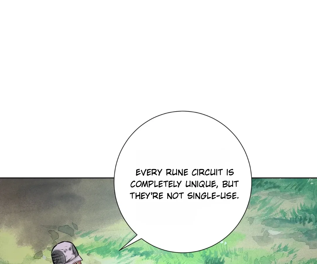 The Lost City of Alien Beasts Chapter 43 – Page 33