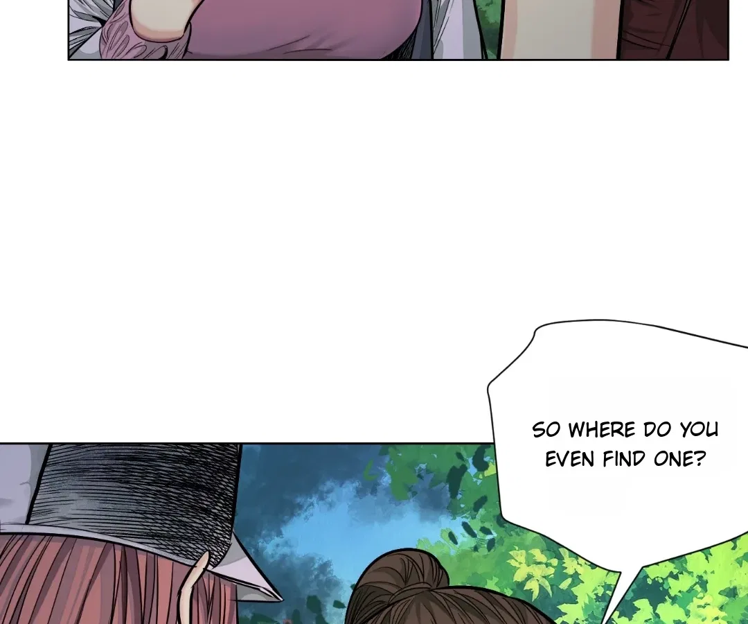 The Lost City of Alien Beasts Chapter 43 – Page 37
