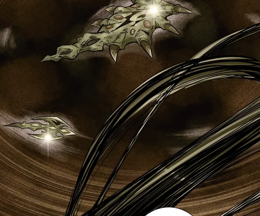 The Lost City of Alien Beasts Chapter 43 – Page 42