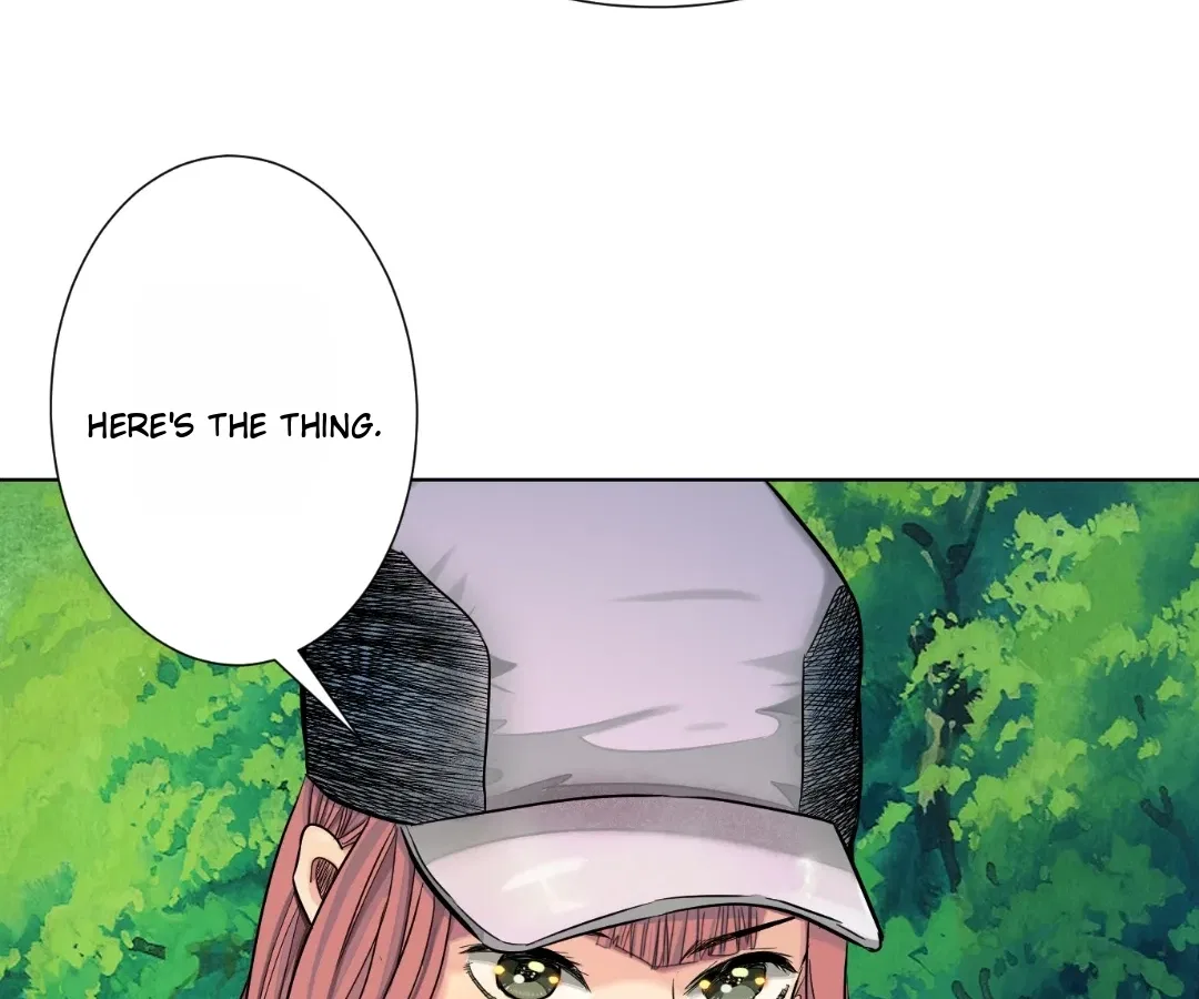 The Lost City of Alien Beasts Chapter 43 – Page 56