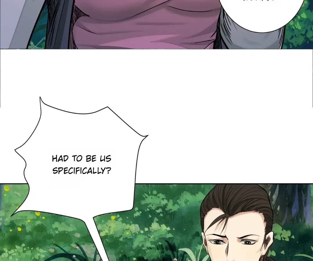 The Lost City of Alien Beasts Chapter 43 – Page 58