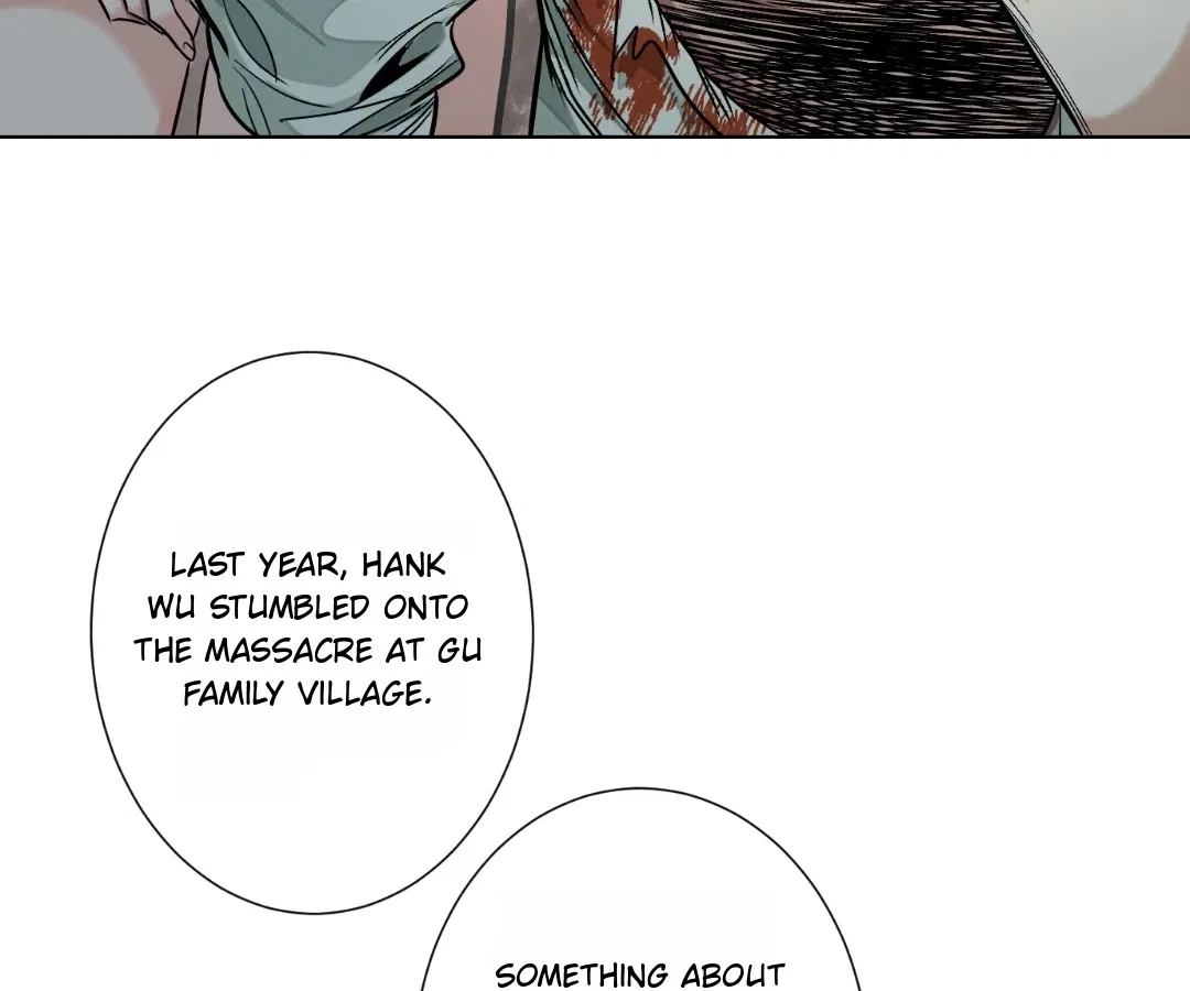 The Lost City of Alien Beasts Chapter 43 – Page 61