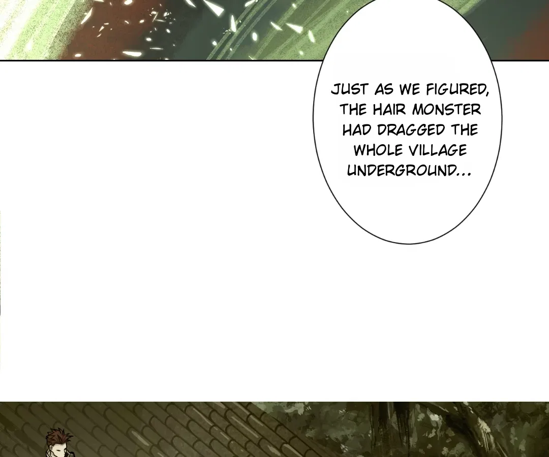 The Lost City of Alien Beasts Chapter 43 – Page 65