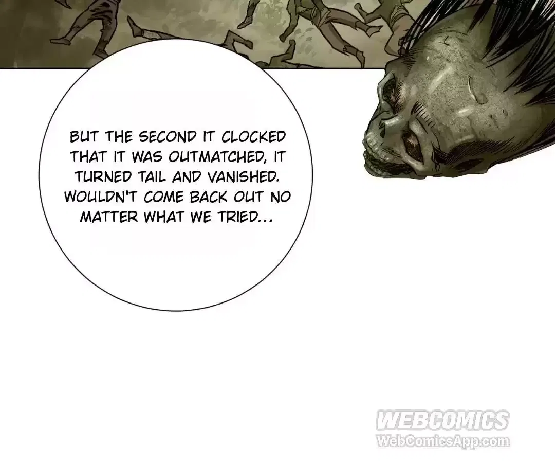 The Lost City of Alien Beasts Chapter 43 – Page 68