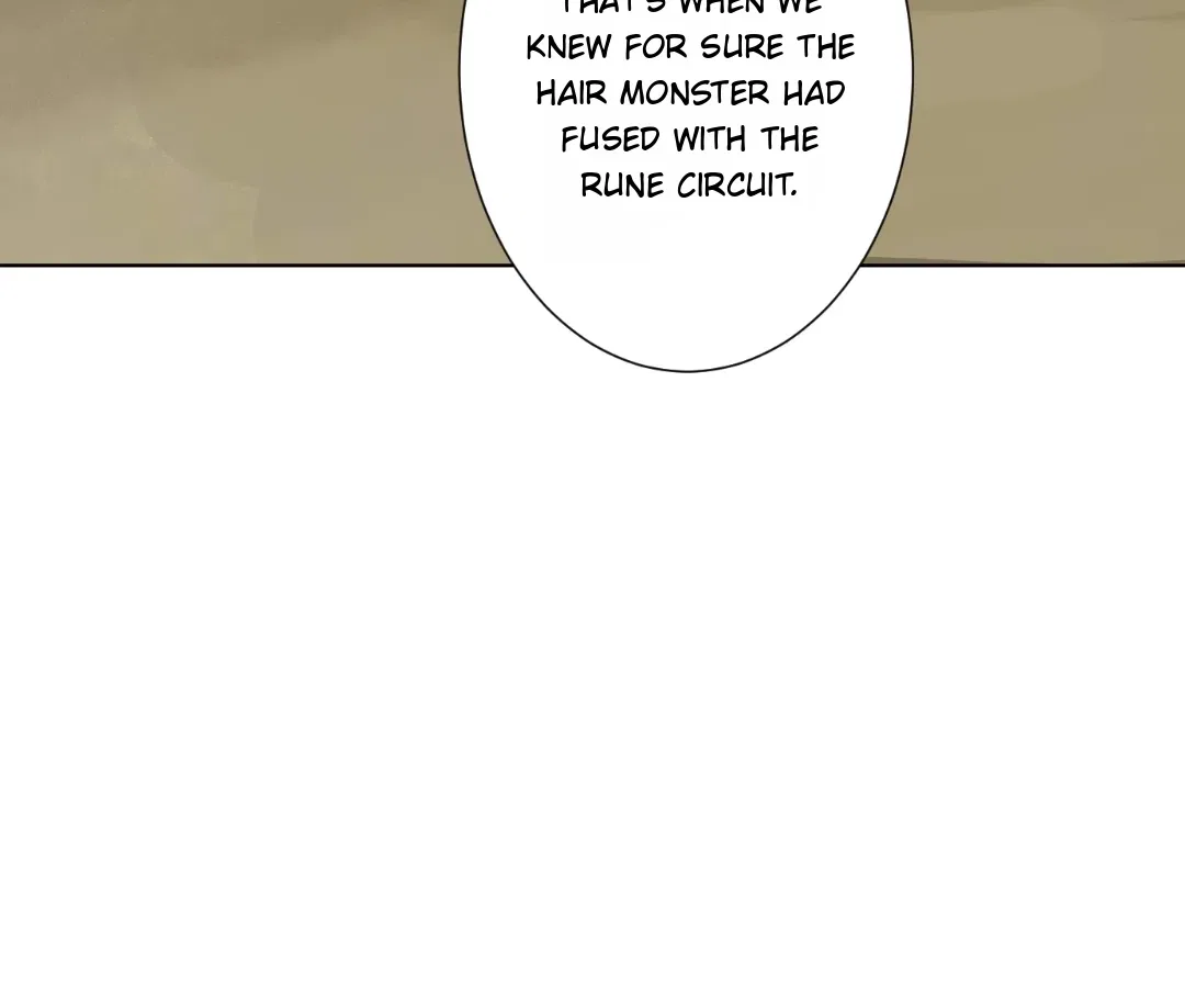 The Lost City of Alien Beasts Chapter 43 – Page 71
