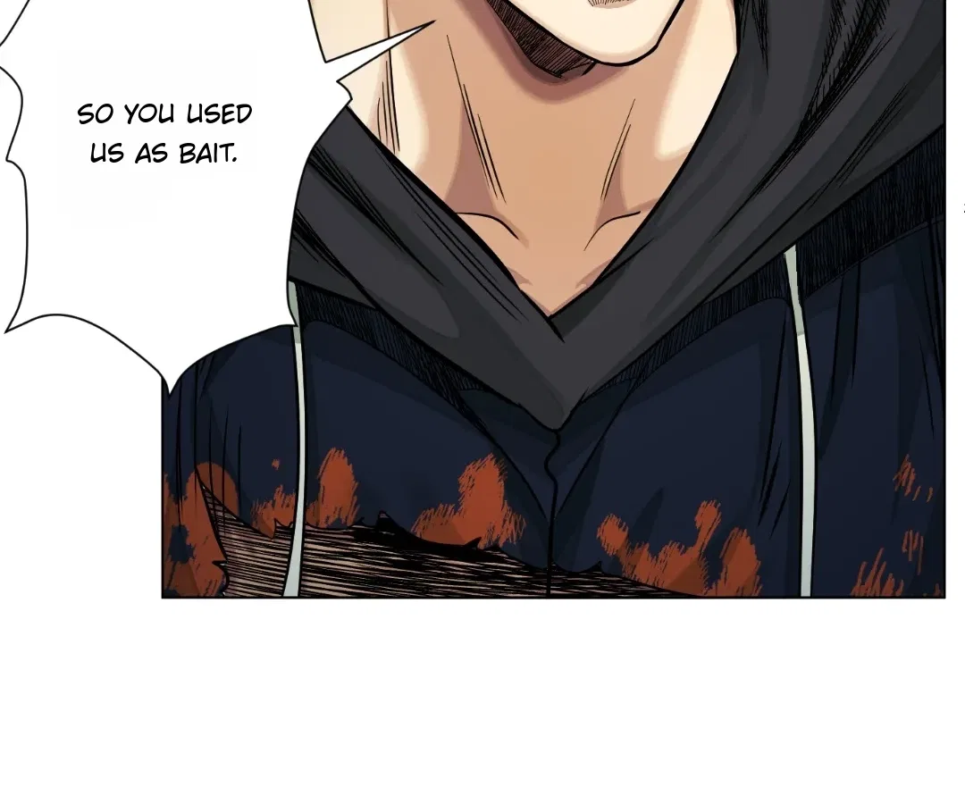 The Lost City of Alien Beasts Chapter 43 – Page 73