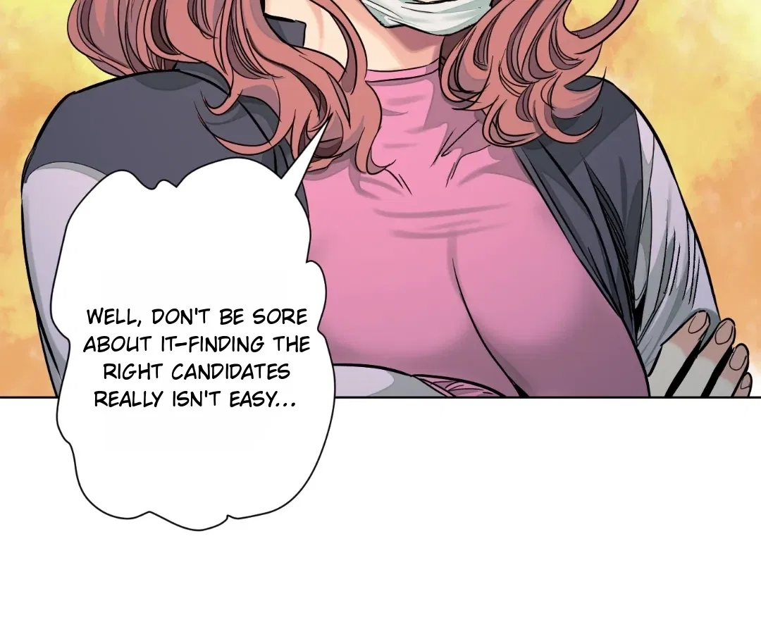 The Lost City of Alien Beasts Chapter 43 – Page 75