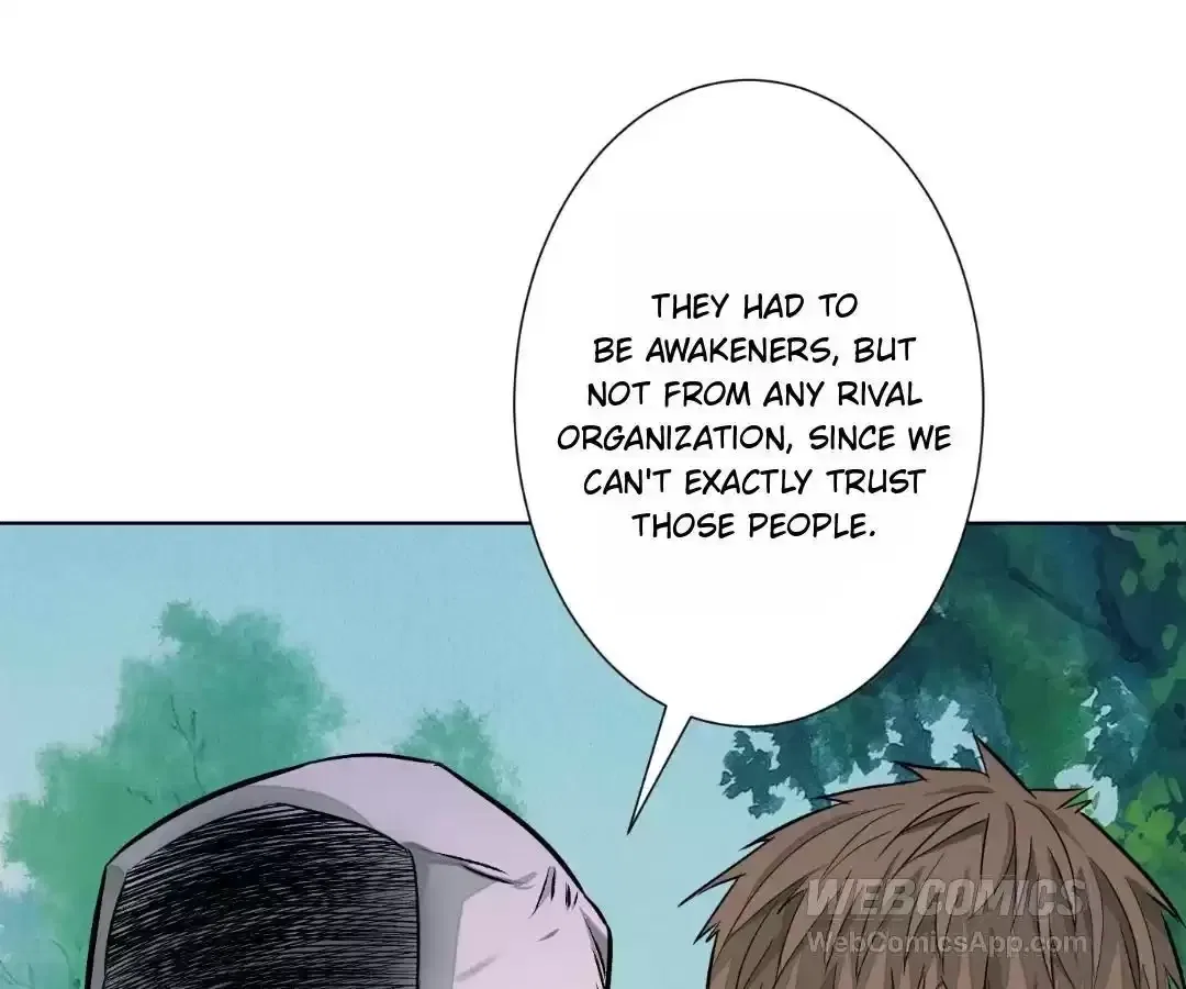 The Lost City of Alien Beasts Chapter 43 – Page 76