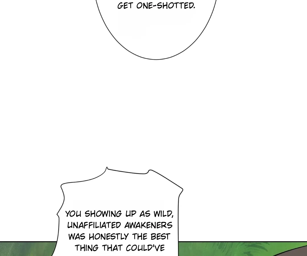 The Lost City of Alien Beasts Chapter 43 – Page 79