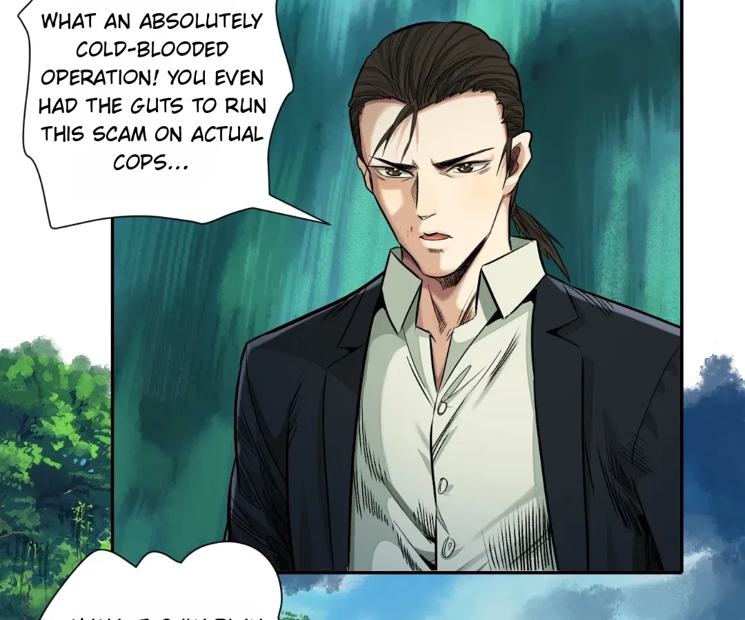 The Lost City of Alien Beasts Chapter 43 – Page 83