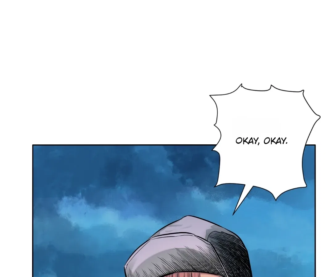 The Lost City of Alien Beasts Chapter 43 – Page 87