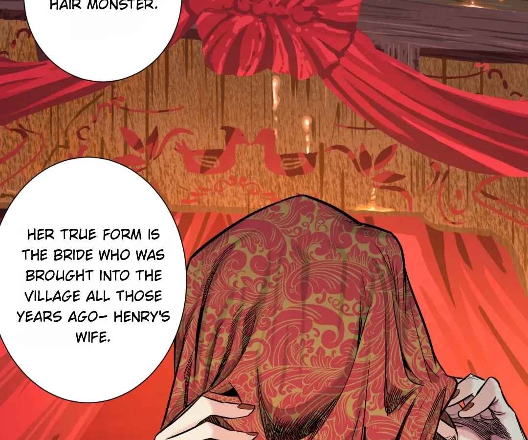 The Lost City of Alien Beasts Chapter 43 – Page 89