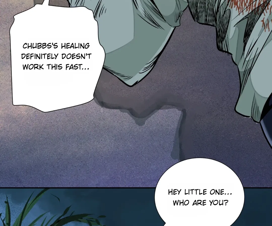 The Lost City of Alien Beasts Chapter 42 – Page 8