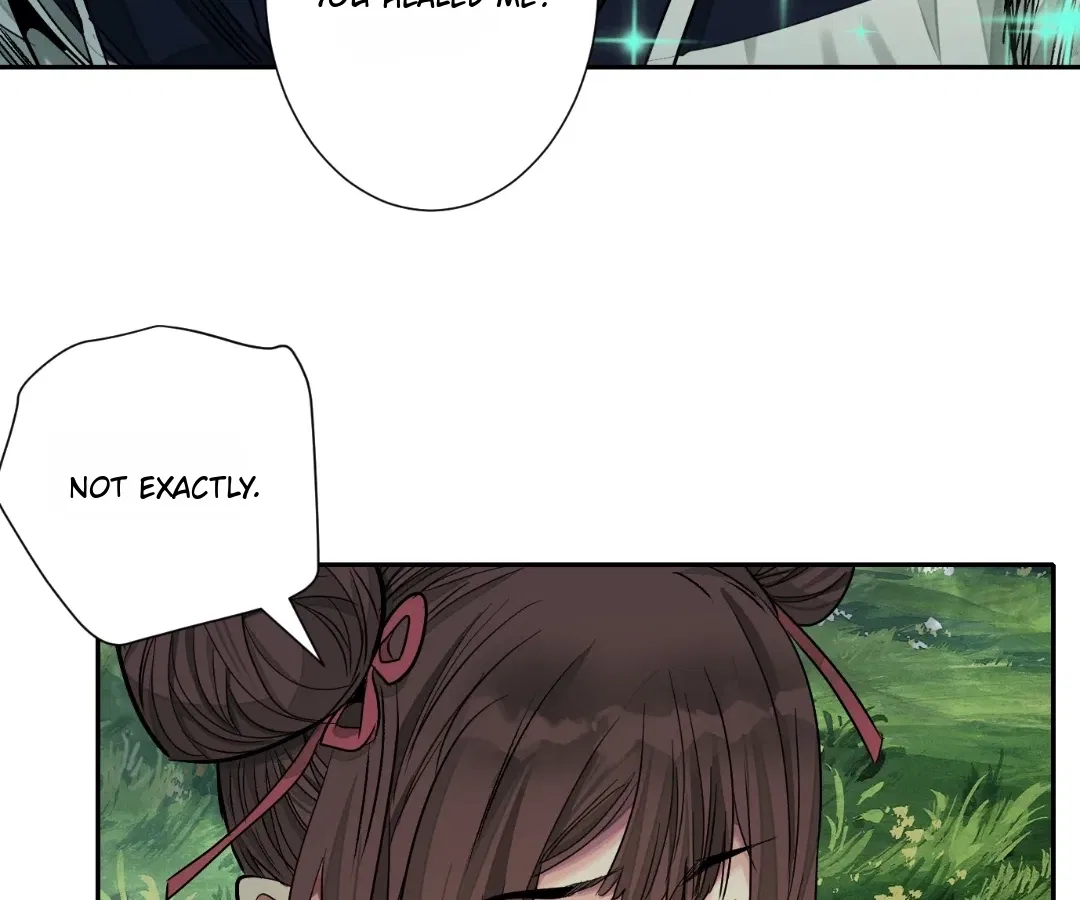 The Lost City of Alien Beasts Chapter 42 – Page 15