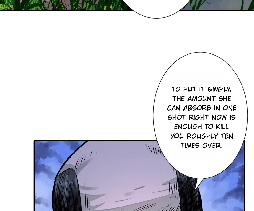 The Lost City of Alien Beasts Chapter 42 – Page 21