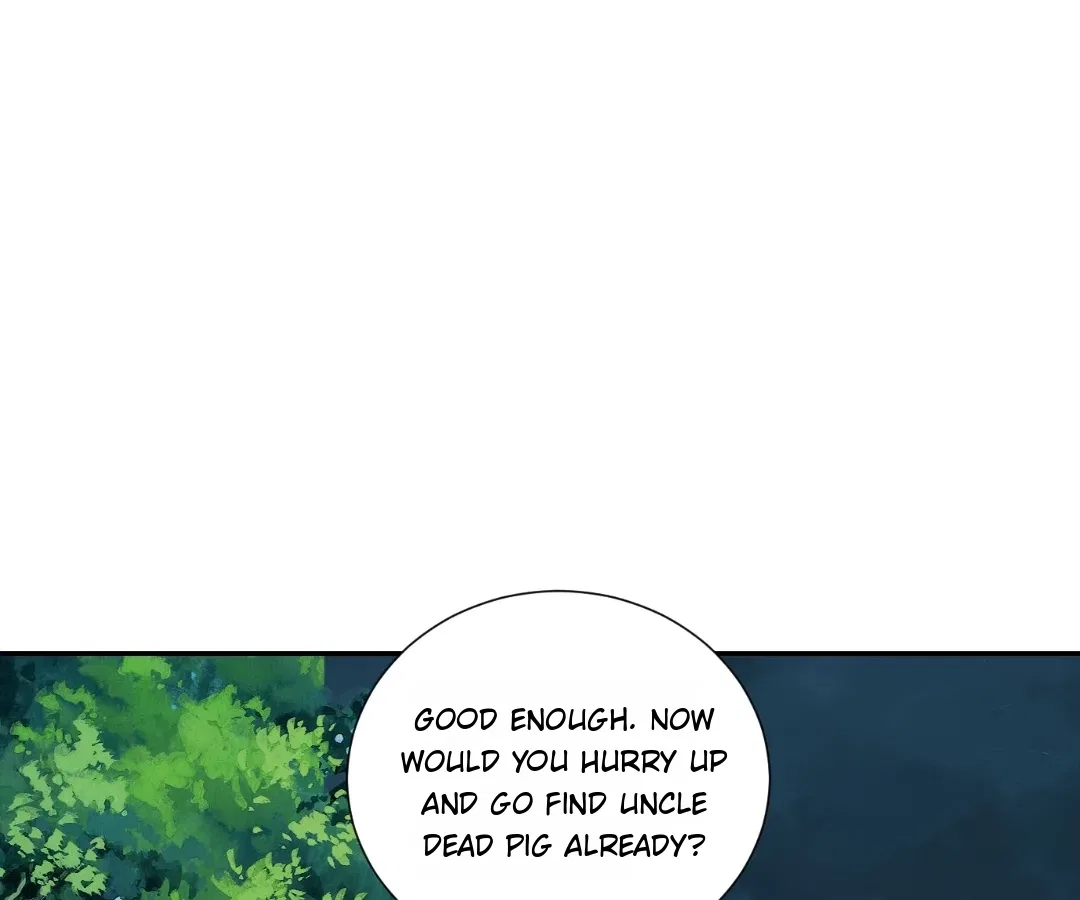 The Lost City of Alien Beasts Chapter 42 – Page 24