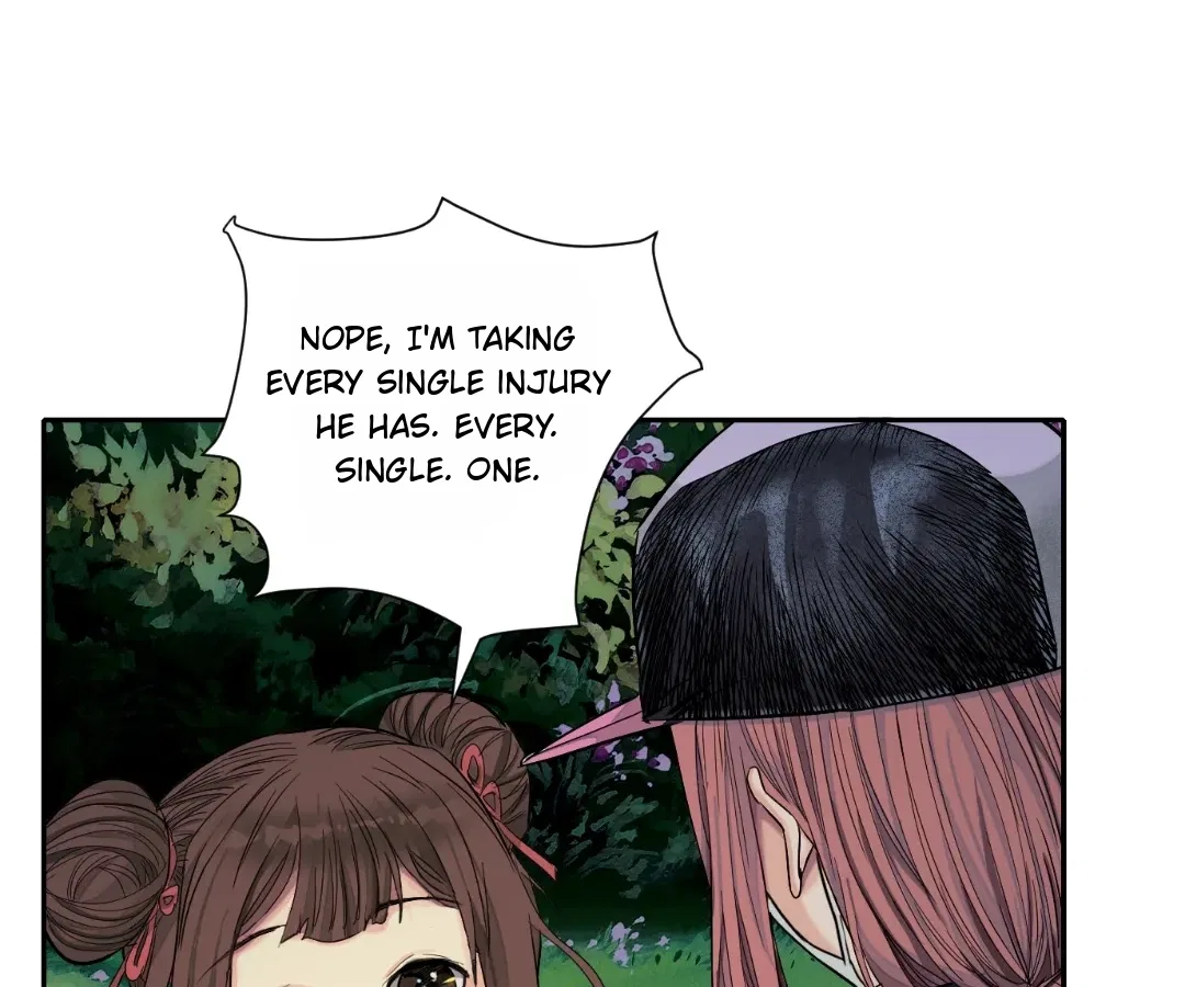 The Lost City of Alien Beasts Chapter 42 – Page 27