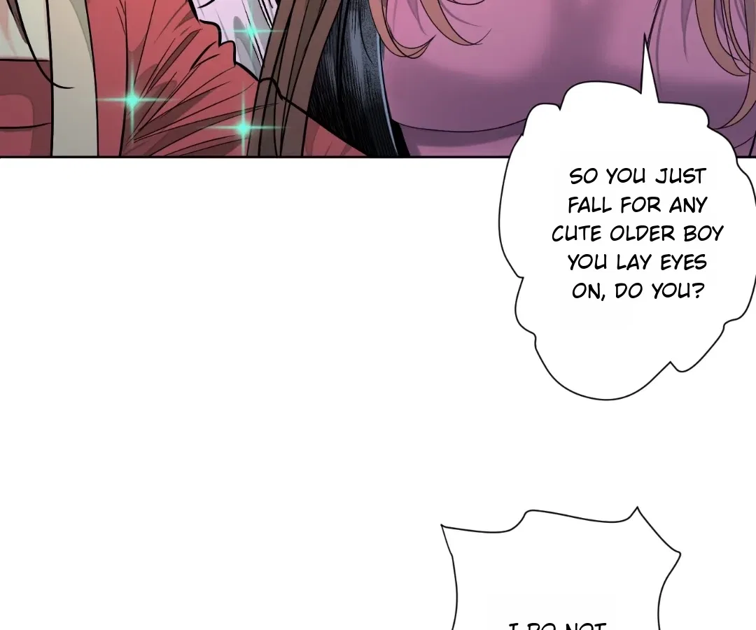 The Lost City of Alien Beasts Chapter 42 – Page 31