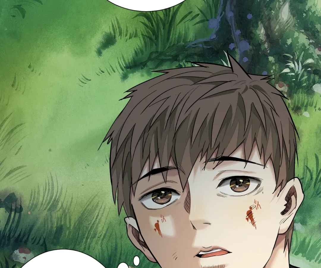 The Lost City of Alien Beasts Chapter 42 – Page 41