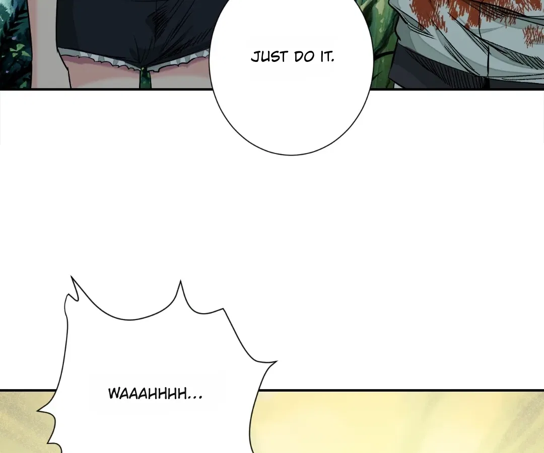 The Lost City of Alien Beasts Chapter 42 – Page 45