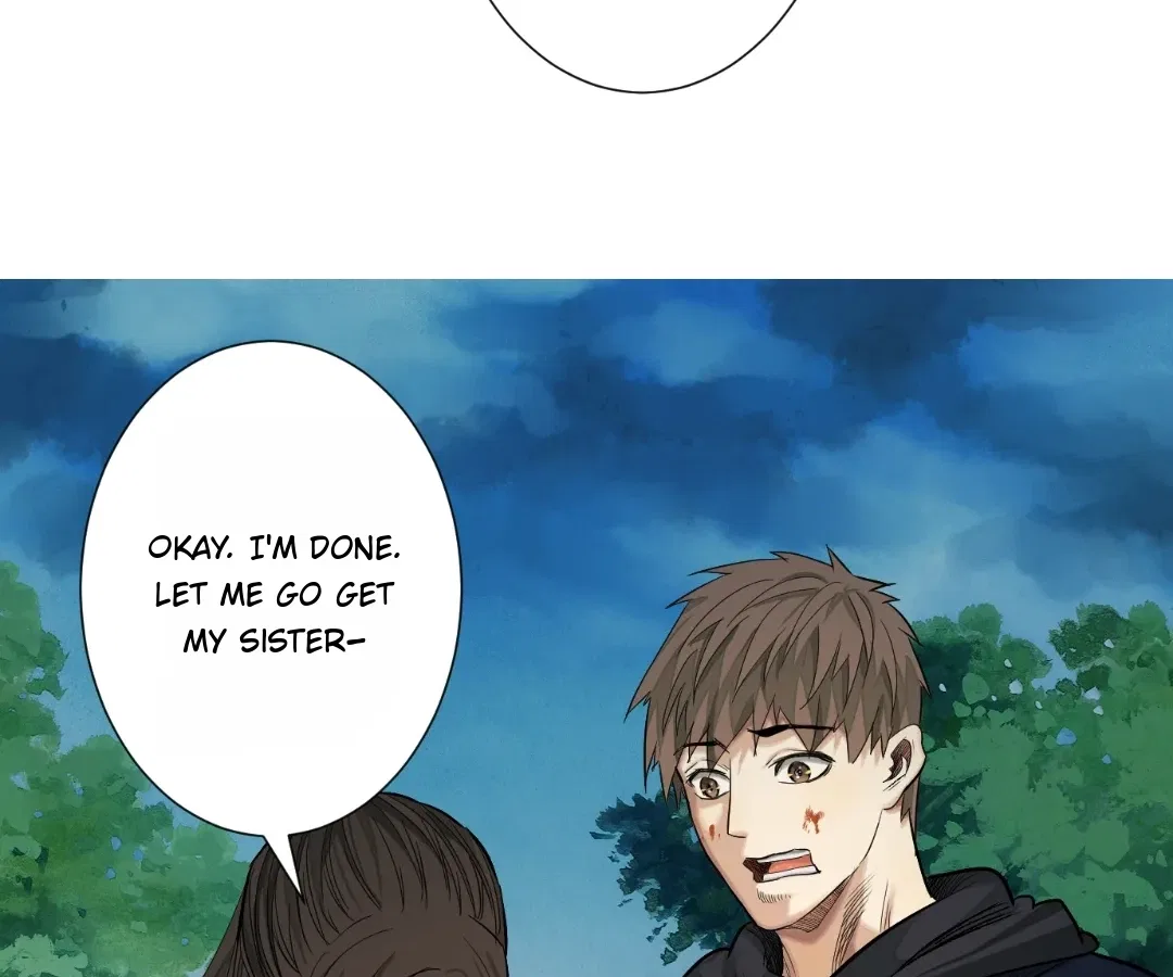 The Lost City of Alien Beasts Chapter 42 – Page 56