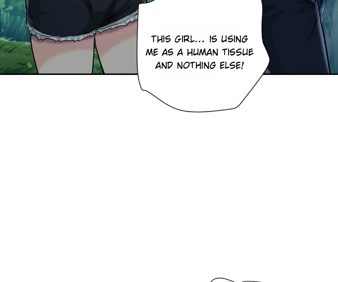 The Lost City of Alien Beasts Chapter 42 – Page 58