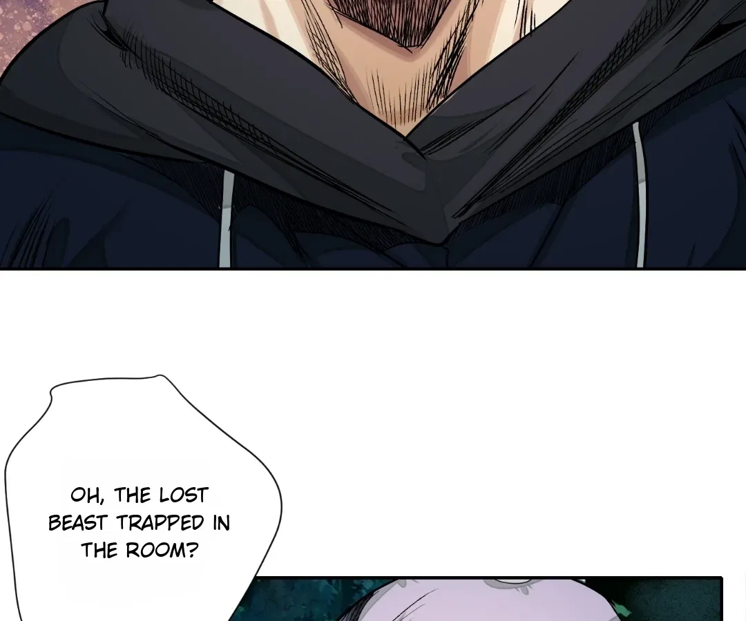 The Lost City of Alien Beasts Chapter 42 – Page 63