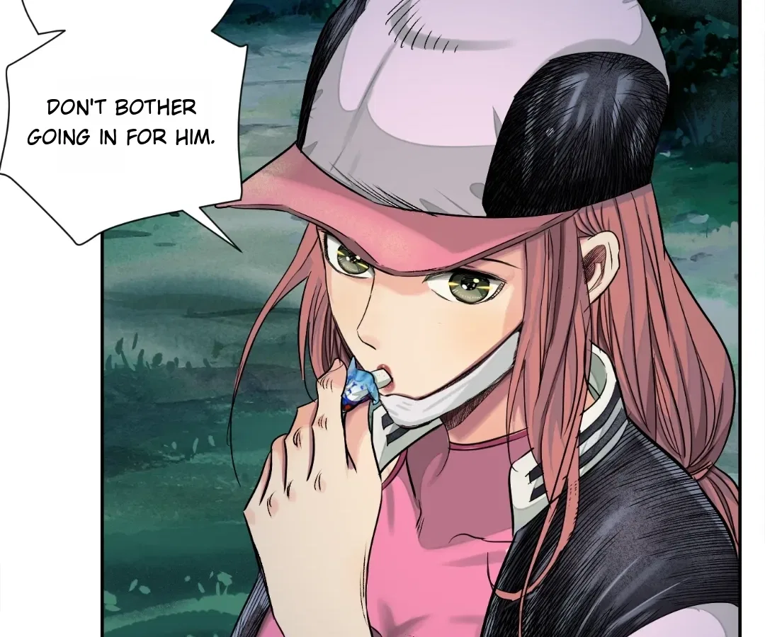 The Lost City of Alien Beasts Chapter 42 – Page 64