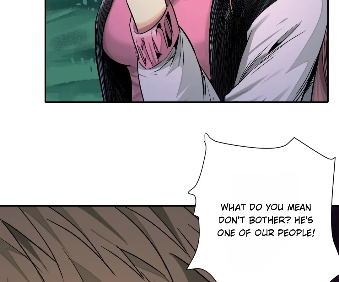 The Lost City of Alien Beasts Chapter 42 – Page 65