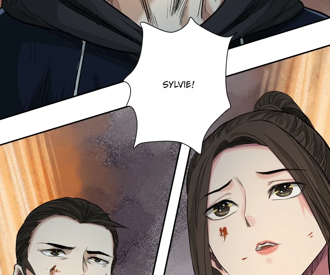 The Lost City of Alien Beasts Chapter 42 – Page 80