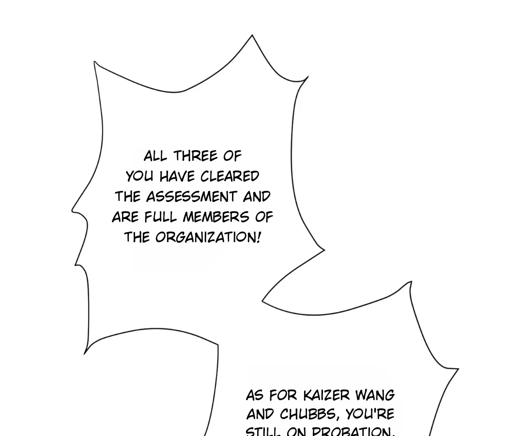 The Lost City of Alien Beasts Chapter 42 – Page 82