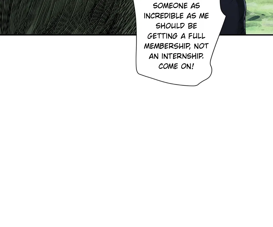 The Lost City of Alien Beasts Chapter 42 – Page 87