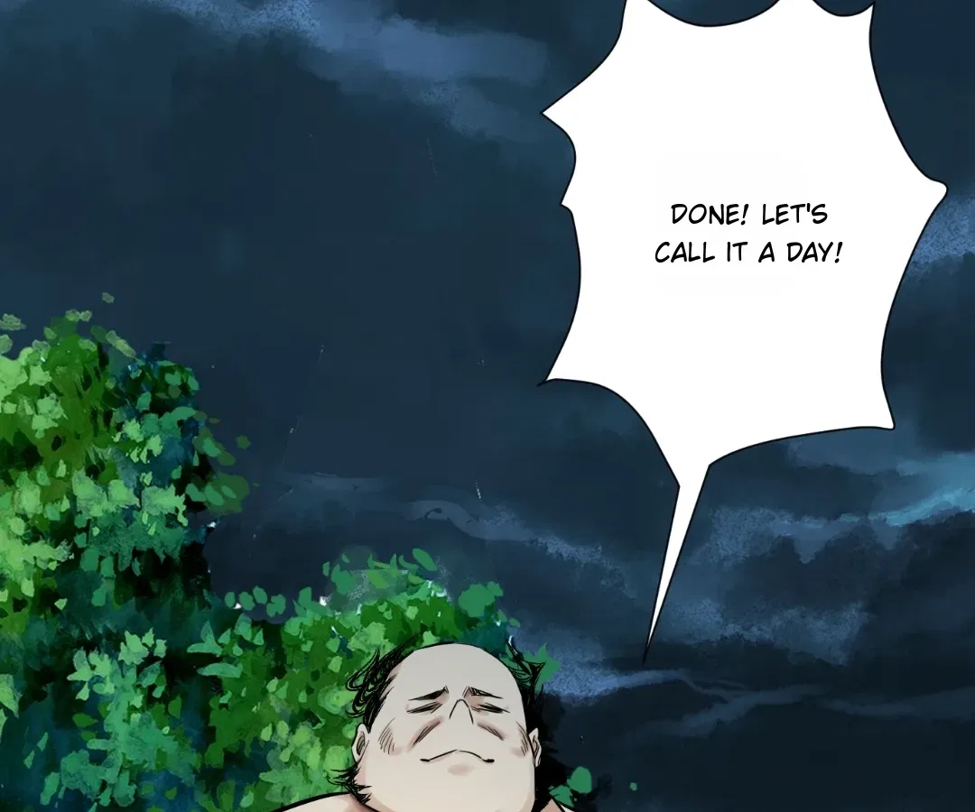 The Lost City of Alien Beasts Chapter 42 – Page 89