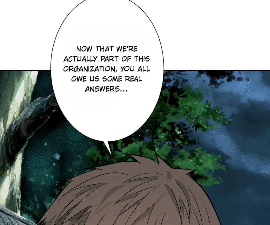 The Lost City of Alien Beasts Chapter 42 – Page 95