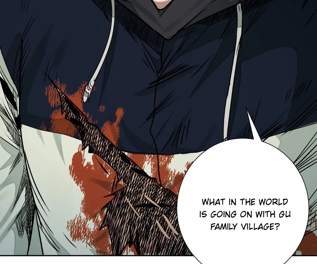 The Lost City of Alien Beasts Chapter 42 – Page 97
