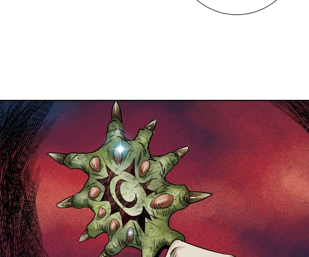 The Lost City of Alien Beasts Chapter 42 – Page 98